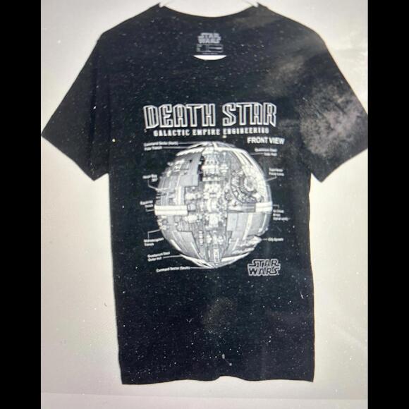 Retro Graphic T-Shirt Lot - 10 Unique Tees - Pop Culture & Vintage Styles - Picture 6 of 15